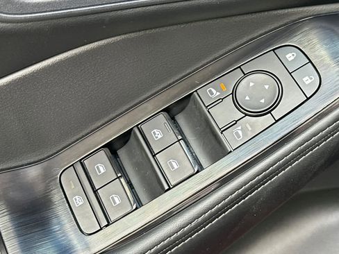 New 2026 Nissan Rogue SV AWD/4WD image 13