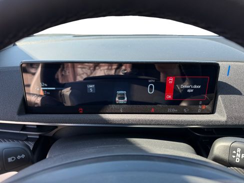 New 2026 Ford Mustang Mach-E Select RWD image 11