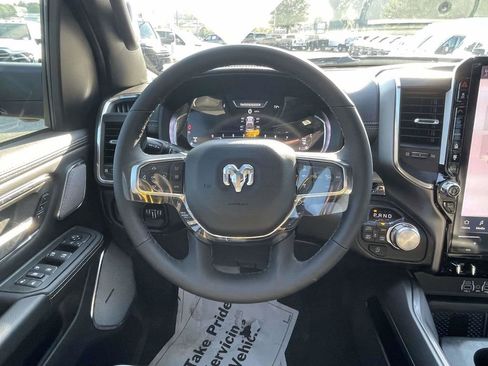 New 2026 RAM 1500 Laramie w/ Night Edition image 22