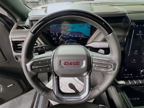 New 2026 GMC Yukon Elevation image 11