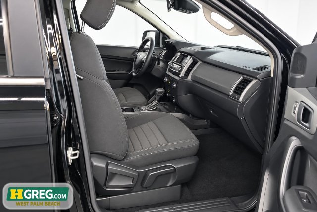 Used 2019 Ford Ranger XL w/ Equipment Group 101A Mid RWD image 11