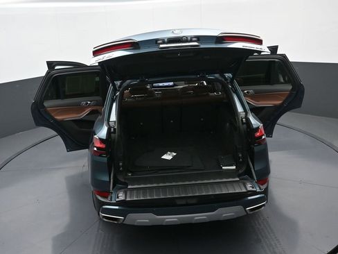 Used 2026 BMW X5 xDrive40i image 43