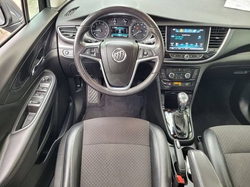 Used 2018 Buick Encore Preferred FWD image 7