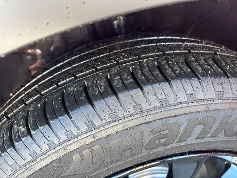 Certified 2026 Honda CR-V Sport-L image 31