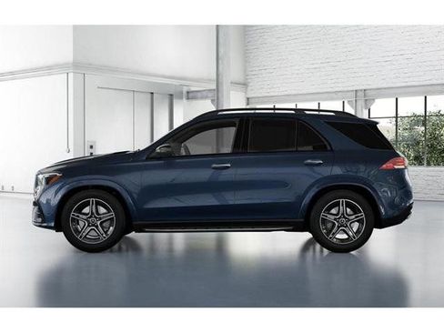 New 2026 Mercedes-Benz GLE 450e 4MATIC image 33