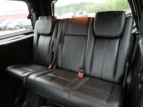 Used 2017 Ford Expedition Limited AWD/4WD image 11