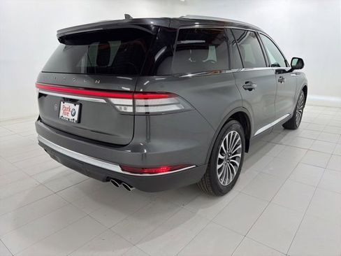 Used 2020 Lincoln Aviator Reserve w/ Equipment Group 201A AWD/4WD image 5
