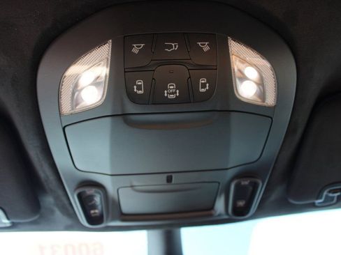 New 2026 Chrysler Pacifica Pinnacle image 23