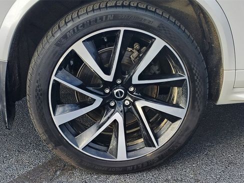 Certified 2022 Volvo XC90 T8 Inscription Expression w/ Advanced Package image 34