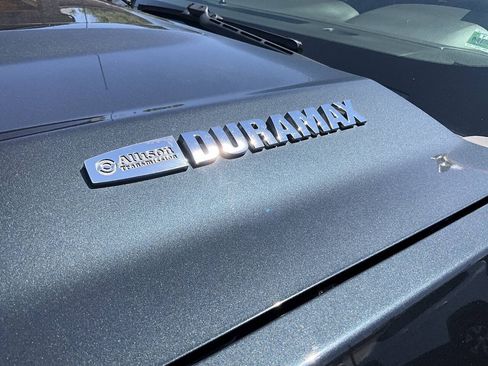 Used 2019 Chevrolet Silverado 2500 LTZ w/ Duramax Plus Package AWD/4WD image 34