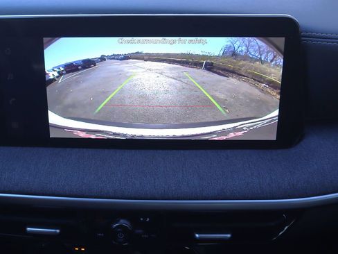 New 2026 Nissan Kicks SV w/ Cold Weather Package image 15