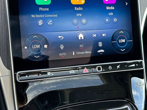 New 2026 Mercedes-Benz C 300 4MATIC Sedan image 24