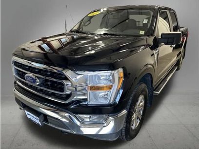 Used 2022 Ford F150 XLT w/ XTR Package