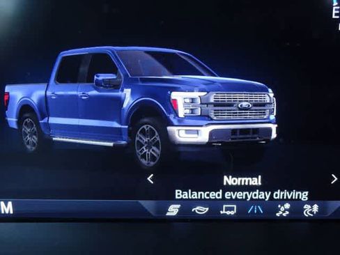 Used 2024 Ford F150 XLT w/ Mobile Office Package AWD/4WD image 20