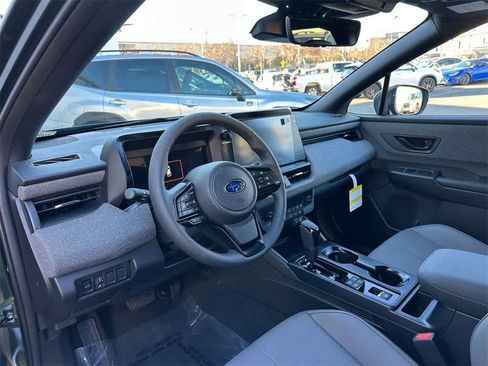 New 2026 Subaru Outback Limited XT image 2