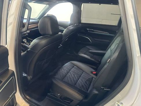 Used 2024 Kia Telluride SX X-Line AWD/4WD image 21