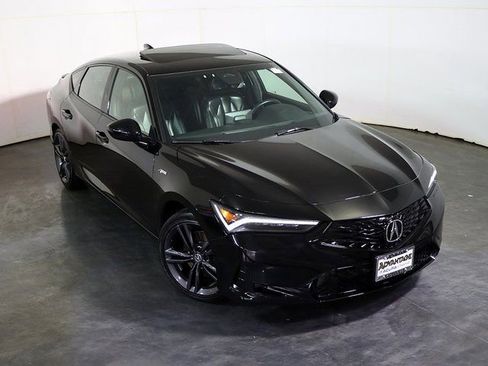 Certified 2023 Acura Integra A-Spec image 7