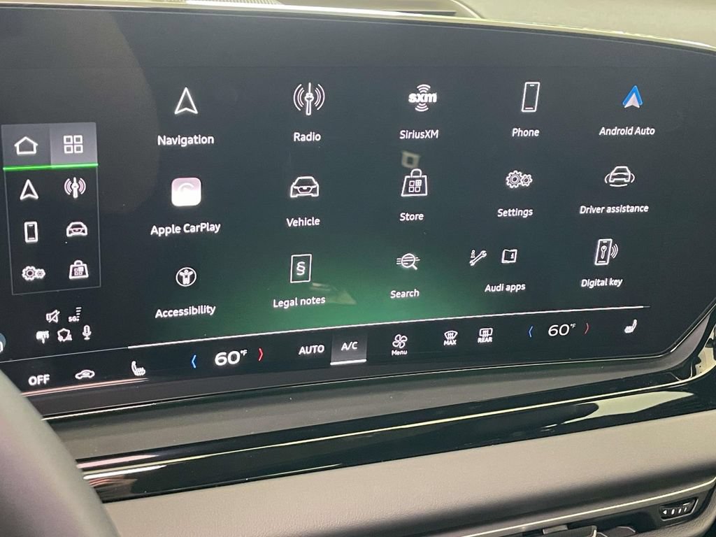 Certified 2025 Audi A5 Premium w/ Convenience Package AWD/4WD image 30