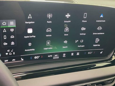 Certified 2025 Audi A5 2.0T Premium w/ Convenience Package AWD/4WD image 30