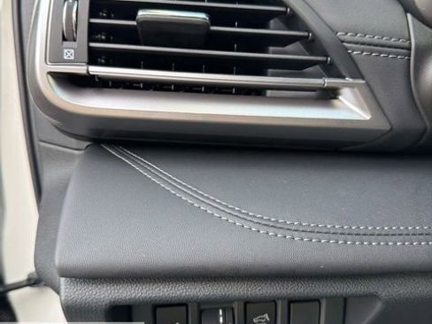 Certified 2025 Subaru Outback Limited image 47