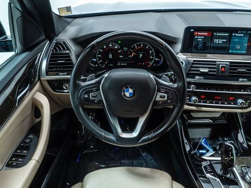 Used 2018 BMW X3 xDrive30i image 14