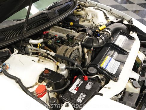 Used 1997 Pontiac Firebird Trans Am image 35