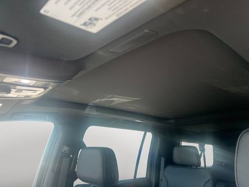 Used 2026 GMC Yukon XL Denali w/ Sun & Power Step Package AWD/4WD image 12