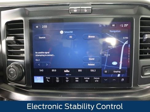 New 2026 Ford F350 Lariat w/ Black Appearance Package image 50