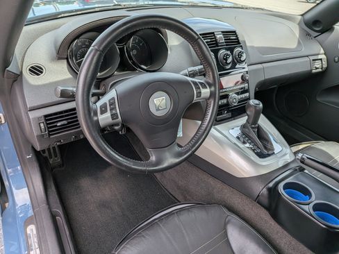 Used 2007 Saturn Sky w/ Premium Trim Pkg image 13