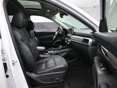 Used 2022 Kia Telluride EX w/ EX Premium Package image 20