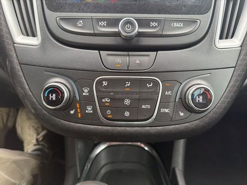 Used 2023 Chevrolet Malibu LT image 26