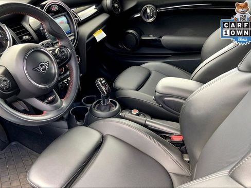 Used 2020 MINI Cooper S image 16