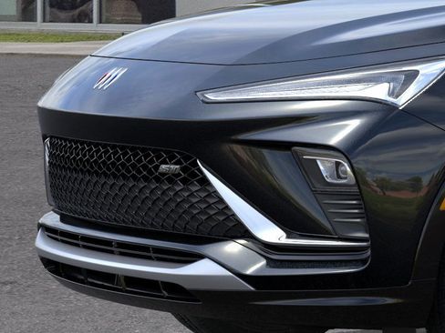 New 2026 Buick Envista Sport Touring image 13