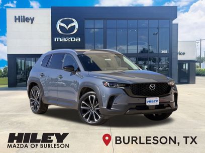 New 2026 MAZDA CX-50 AWD 2.5 S w/ Premium Package