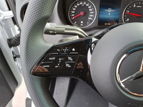 New 2026 Mercedes-Benz Sprinter 2500 image 19