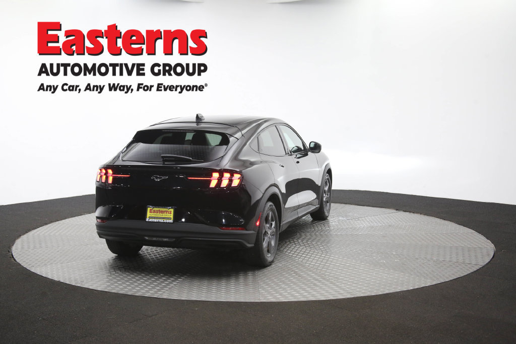Used 2022 Ford Mustang Mach-E Select AWD/4WD image 40