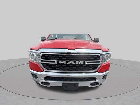Used 2022 RAM 1500 Big Horn AWD/4WD image 41