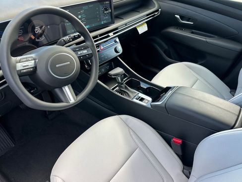 New 2026 Hyundai Santa Cruz SEL image 7