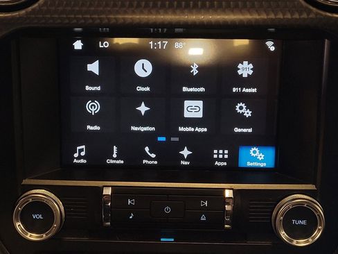 Used 2016 Ford Mustang Premium w/ Ecoboost Performance Package RWD image 25