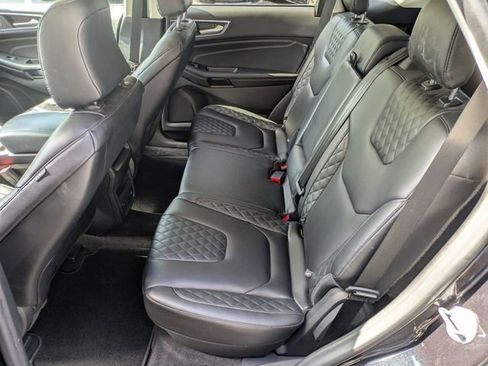 Used 2023 Ford Edge Titanium w/ Cargo Accessory Package AWD/4WD image 25