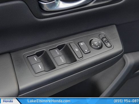 New 2026 Honda CR-V EX image 14