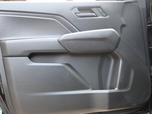 Used 2023 Chevrolet Colorado Trail Boss w/ Advanced Trailering Package AWD/4WD image 14