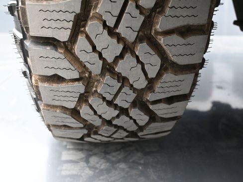 Used 2022 GMC Sierra 1500 AT4X image 18