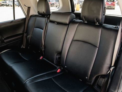 Certified 2024 Toyota 4Runner TRD Off-Road Premium w/ Off Road Premium Plus Package image 29