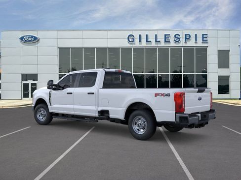 New 2026 Ford F250 XL w/ FX4 Off-Road Package image 4