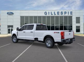 New 2026 Ford F250 XL w/ FX4 Off-Road Package video 4