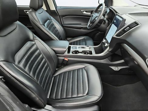 Used 2024 Ford Edge SEL w/ Convenience Package AWD/4WD image 27