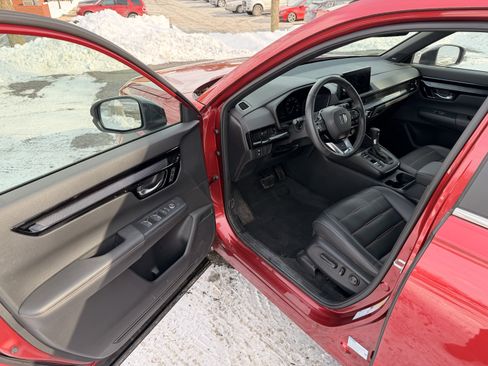 Certified 2024 Honda CR-V Sport Touring image 11