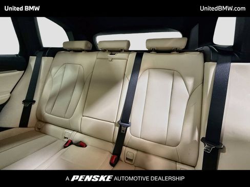 Used 2023 BMW X3 sDrive30i w/ Premium Package RWD image 20