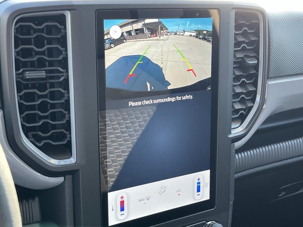 Used 2025 Ford Ranger XL RWD image 29